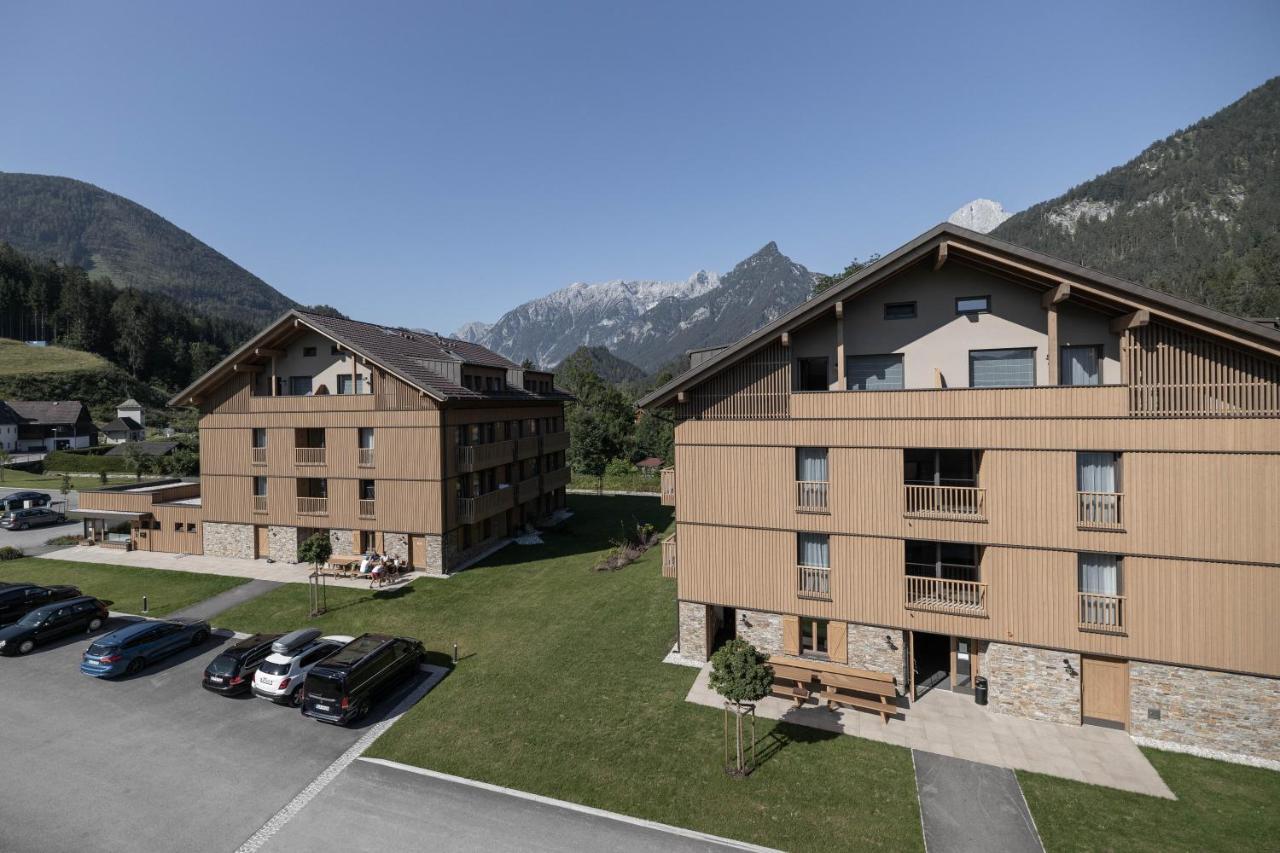 Aparthotel Alprima
